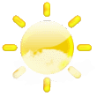 Forecast: Becoming fine Forecast icon #3