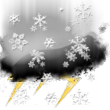 Forecast: Exceptional worst Forecast icon #-26