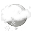 Forecast: Unsettled, precipitation later Forecast icon #18