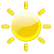 Forecast: Fine Forecast icon #2