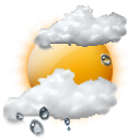 Forecast icon #14