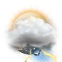 Forecast icon #17