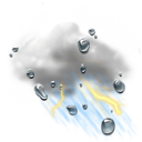 Forecast icon #22