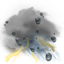 Forecast icon #25