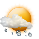 Forecast icon #9