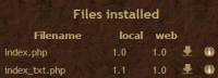 File details